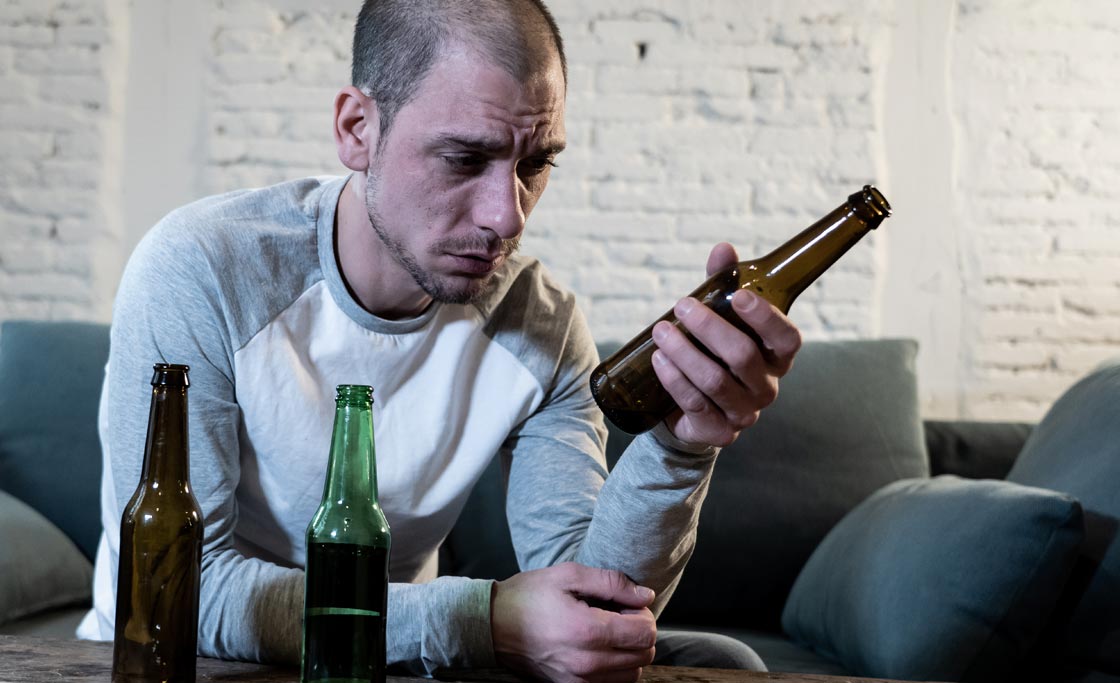 Убрать алкогольную зависимость в Полевском